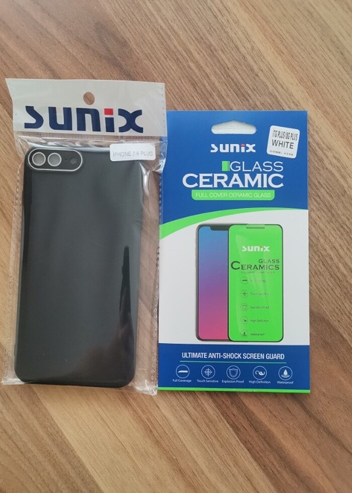 I Phone 7 plus  - Görsel 3