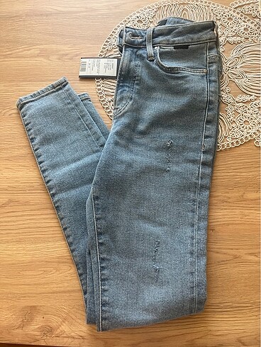 Mavi Jeans Mavi jeans etiketli