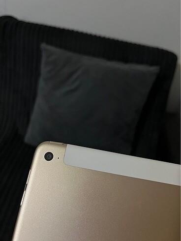 Beden Renk iPad Air 2 16GB SIM Kart Destekli