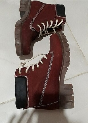 Kışlık Kar Botu
