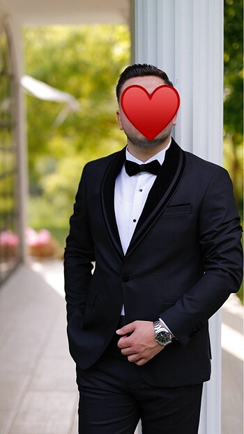 Smokin damatlık