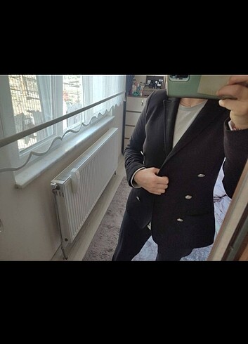 SİYAH CEKET - Görsel 5