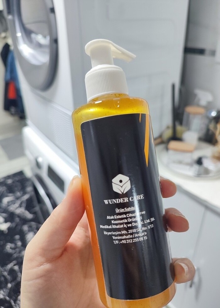 KAYISI PEELİNG - Görsel 2