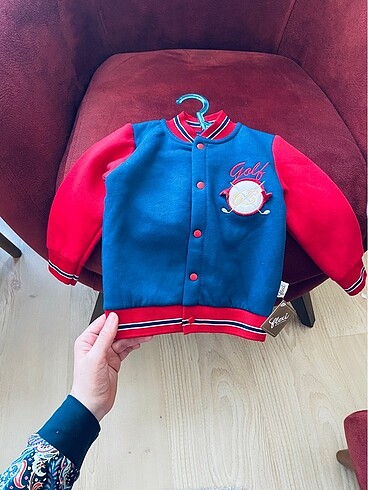 LC Waikiki Erkek bebek takım