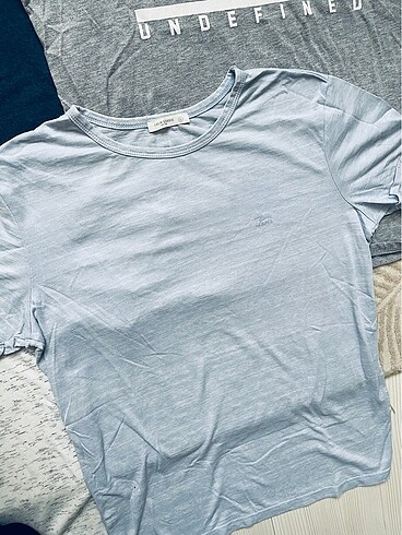 m Beden 7adet erkek tshirt ü