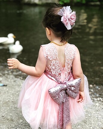 Bebek abiye