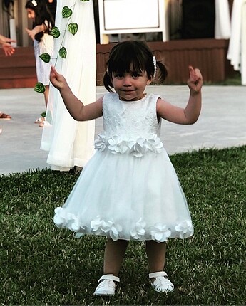Bebek gelinlik