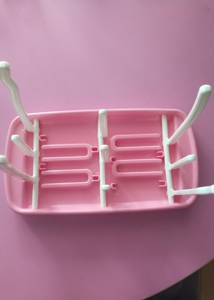 Bineron kurutma aparatı - Görsel 2