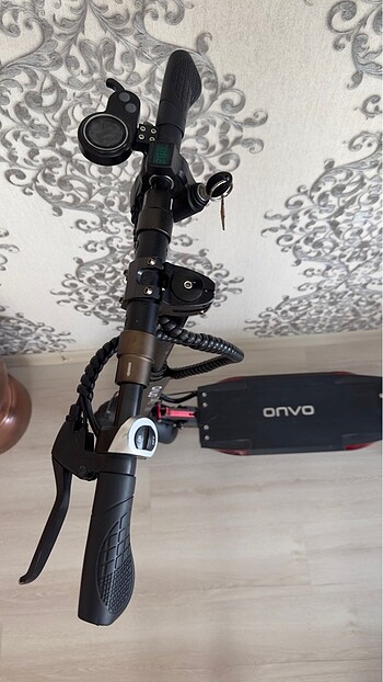 Philips Onvo scother