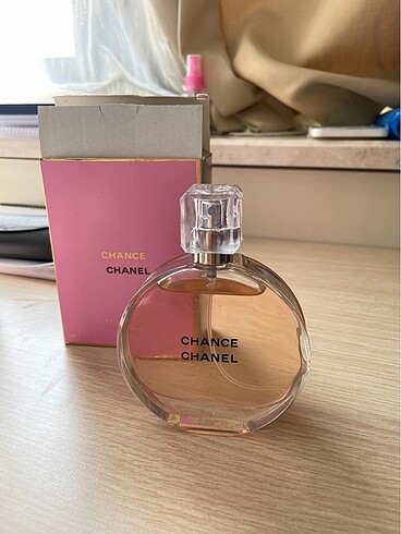 #chanel #parfüm