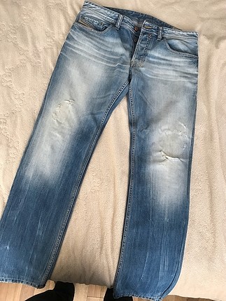 Diesel Marka Erkek Jean