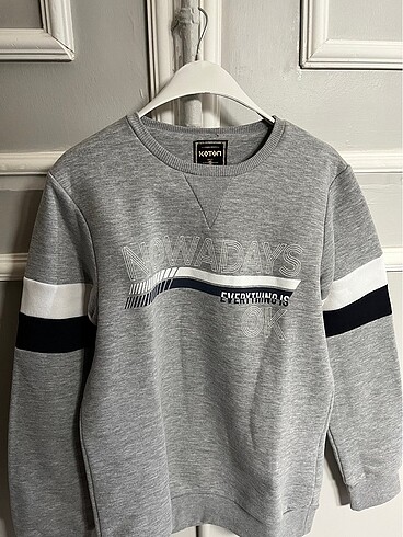 Koton erkek sweat