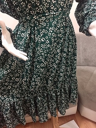 Tunik elbise