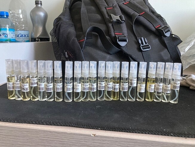 MFY TESTER