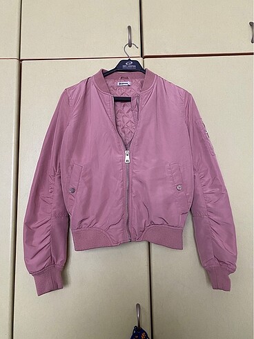 Stradivarius Ceket
