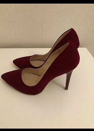 Bordo stiletto