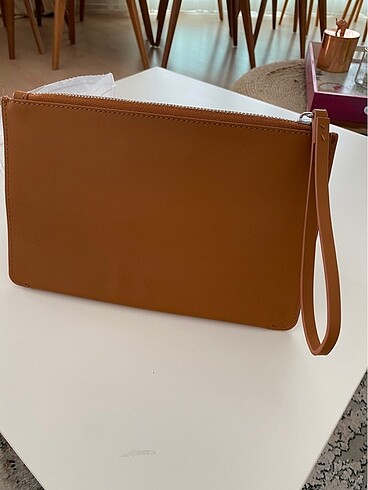 Mango Mango clutch çanta