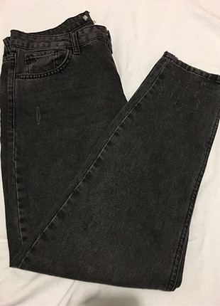 Füme jean