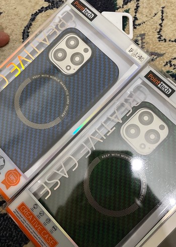 Apple 13 pro kılıfları - Görsel 8