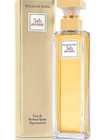 Elizabeth Arden 5th Avenue Kadın Parfümü