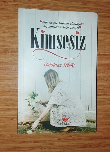 Kimsesiz Roman