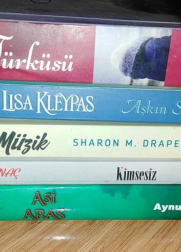  Beden Aşkın Son Yankısı Roman