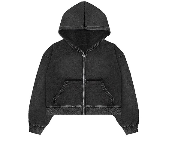 hoodie sys