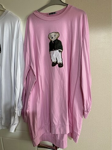 xl Beden Tunik