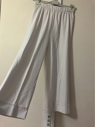 Bol paça pantolon