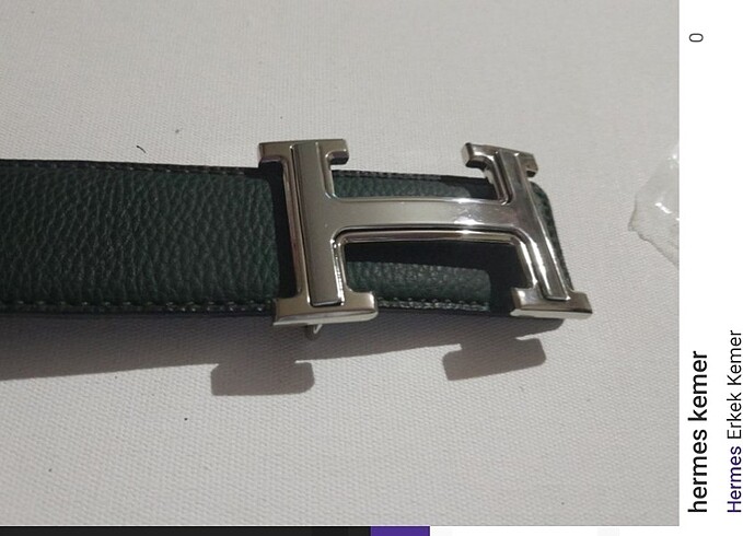 Hermes kemer