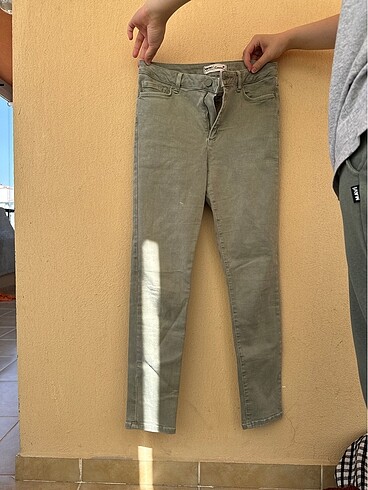 Kot pantolon