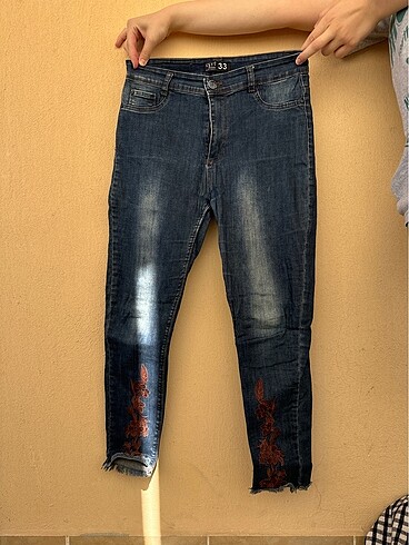 Kot pantolon