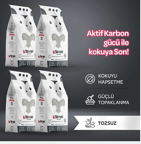 KEDİ KUMU