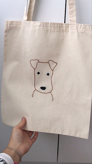 Dog sipariş