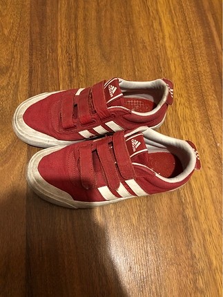 Orjinal adidas ayakkabı