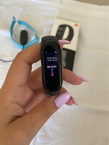 XIAOMI MI BAND 4