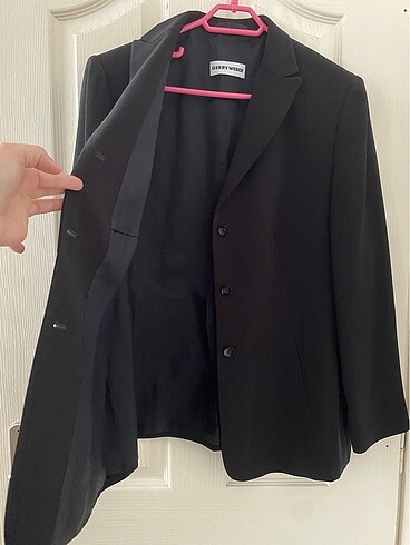 Diğer Ceket / Blazer