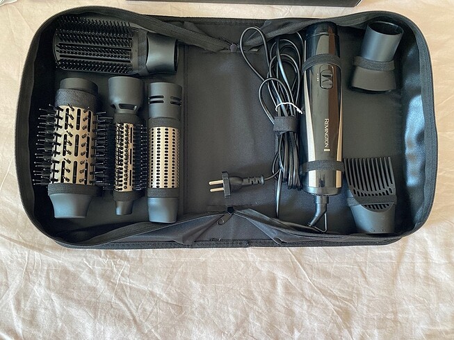Remington Remington Blow Dry And Style