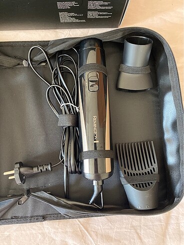 Beden Renk Remington Blow Dry And Style