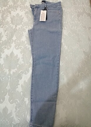 Kot pantolon 