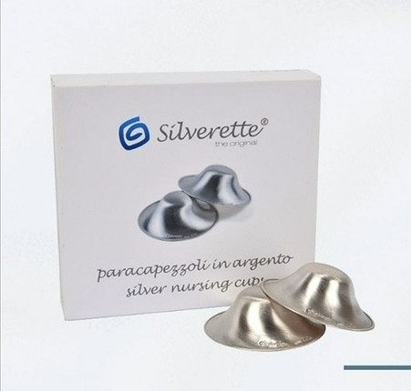 silverette gögüs koruyucusu 