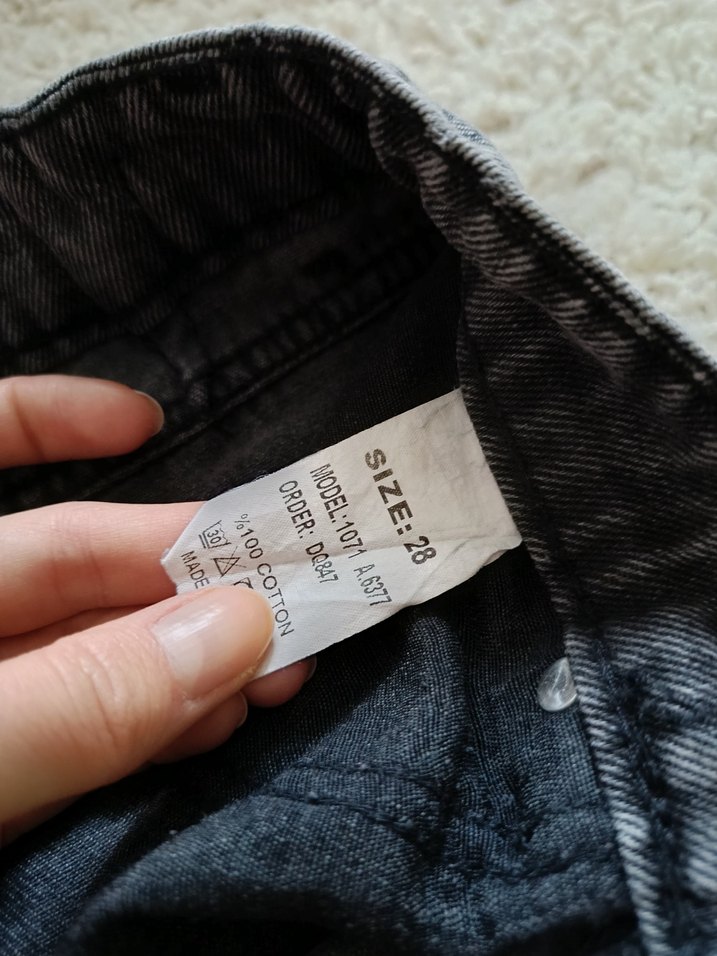 pantolon - Görsel 3