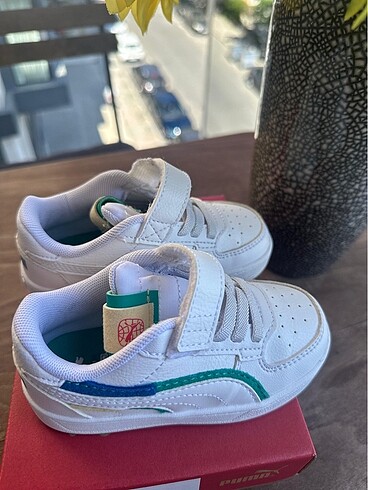 Puma Puma Spor ayakkabı