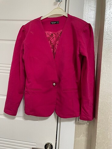 Blazer Ceket