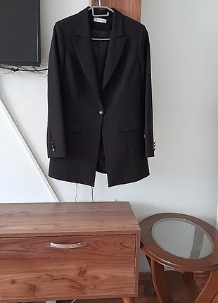 Blazer Ceket