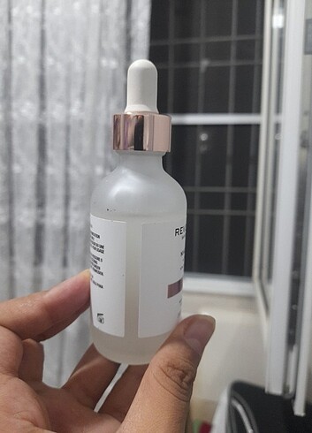 Beden Revulotıon cilt serumu
