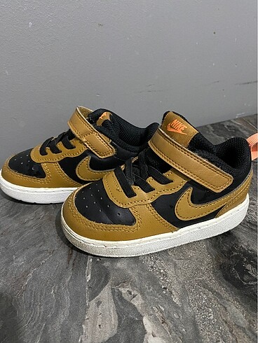Nike 23,5 numara nike ayakkabı