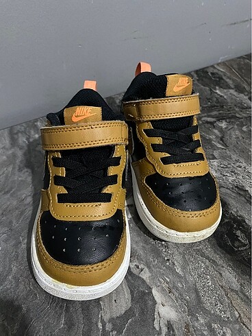 23 Beden 23,5 numara nike ayakkabı