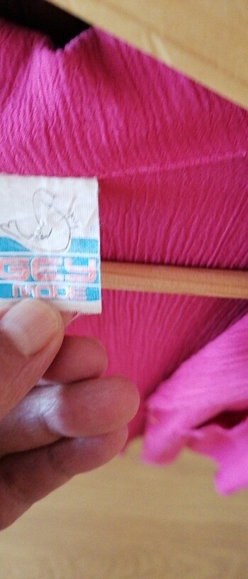 xl Beden pembe Renk Bulüz