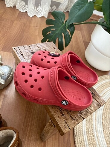 Crocs Crocs orijinal terlik